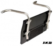 Транец навесной с крепёжным комплектом