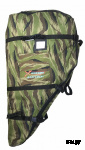Сумка на лодочный мотор ПЛМ 2Т 6-8 камуфляж с логотипом &quot;X-Motors&quot;