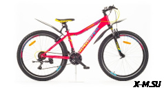 Велосипед 26 KROSTEK GLORIA  610