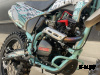 Кроссовый мотоцикл PROMAX MX250