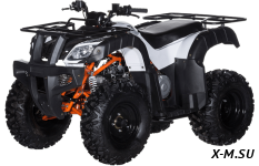 Квадроцикл KAYO BULL-3C