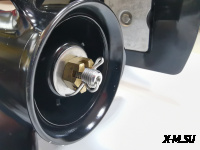 Лодочный мотор TAKATSU T9.9HS RAPID