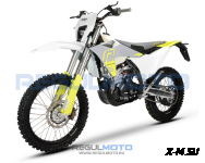 Мотоцикл Regulmoto NIBBI N300-S (NB300)