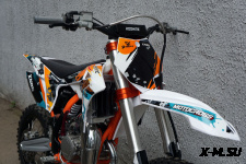 Кроссовый мотоцикл Koshine XN85 19/16 S 3