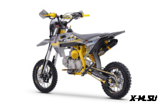 Питбайк FRATELI FRZ 145E 14/12