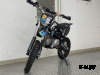 Мотоцикл (питбайк) PROMAX FIDET (ФАЙДЕТ) 145E 17/14