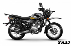 Мотоцикл MINSK Ranger 200 M1NSK
