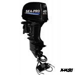 Лодочный мотор Sea Pro Т 40S