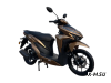 Скутер SPRMOTORS SPORT FS