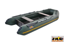 Лодка Марлин 340SLK