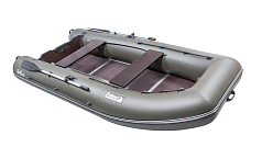 Моторная лодка PELICAN 340ТК