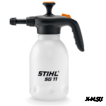 Распылитель ручной SG 11  (1,5л., 0,41кг)