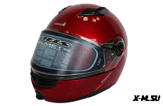 Шлем FF370 L модуляр