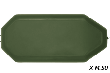 Лодка ПВХ Фрегат М-3 (280 см)