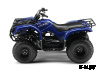Квадроцикл Grizzly 125