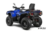 Квадроцикл AODES Pathcross ATV800L EPS XE PRO SPORT 2025г.