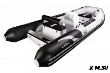 Лодка ПВХ Адмирал Rib - 480
