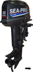 Лодочный мотор Sea Pro Т 30S