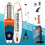 SUP (САП) Доска MISHIMO Grand 10.8