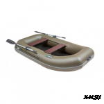 Гребная лодка GAVIAL 240