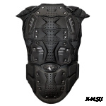 MadBull мотожилет TURTLE