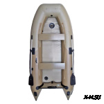 Лодка ПВХ BADGER FLA 360