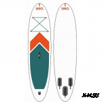 Надувная доска для sup-бординга ISEA SUMMER 10'0