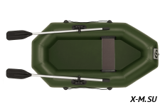 Лодка ПВХ Фрегат М-1 (200 см)