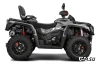Квадроцикл AODES Pathcross ATV1000L EPS XE PRO 2025г.