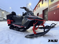 Снегоход IKUDZO HUNTER 700LS 30 EXPERT V2