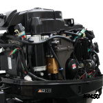 Лодочный мотор PROMAX SF40FEES-Т