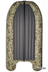 Лодка ПВХ Фрегат 310 Air (НДНД)