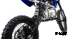Питбайк GS MOTORS S12 17/14