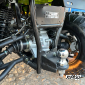 Квадроцикл YAQI 300cc, 4х4WD, с лебедкой, кикстартер