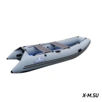 Надувная лодка Выдра 330 Jet