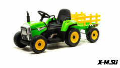 Электромобиль (игрушка) MOTOLAND (МОТОЛЕНД) C007 (2021 г.)