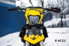 Мотоцикл JHL MOTO JHL Z8 NC300S (182-MN)