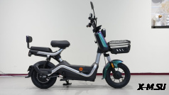 Мопед электрический YADEA SUMAI