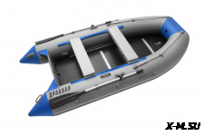 Лодка ДРАККАР 3200 С HANT