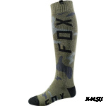 Носки Fox Coolmax Thin