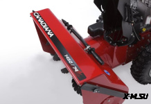 Снегоуборщик CANADIANA CM741450S