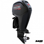 Лодочный мотор TAKATSU TF140FEEL-T EFI