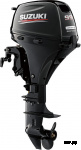 Лодочный мотор Suzuki DF9.9BRS