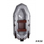 Лодка ПВХ &quot;Бахта-290&quot; ТС