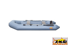 Лодка Марлин Breeze 240