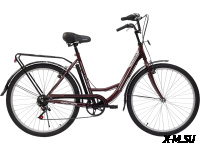 Велосипед дорожный RACER 2760