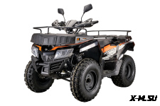 Квадроцикл YACOTA CABO 200