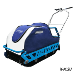 Мотобуксировщик НЕВА МС6-ZS (GB 270)