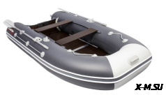 Надувная лодка Таймень LX 3200 СК