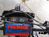 Кроссовый мотоцикл PROMAX MX250